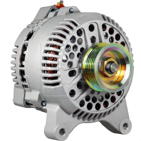 Remy Alternator, 923081 923081